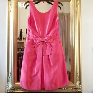 Gorgeous keate spade silk dress
